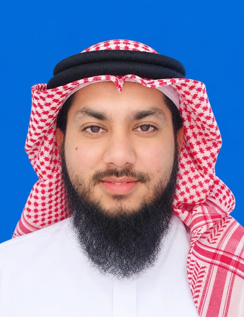 Portrait of Imam Q.M. Tahir Bashir, founder of The Islam School